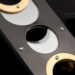 COHIBA Gold Plated Cigar Cutter