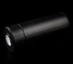 COHIBA Leather Cedar Wood Lined Cigar Tube