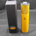 COHIBA Cylindrical Cigar Tube