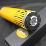 COHIBA Cylindrical Cigar Tube