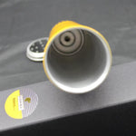 COHIBA Cylindrical Cigar Tube