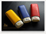 LUBINSKI Leather Cigar Case