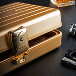 COHIBA Cedar Cigar Humidor