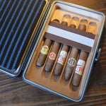 COHIBA Cedar Cigar Humidor