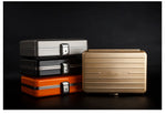 COHIBA Cedar Cigar Humidor