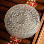 Plastic Cigar Humidor