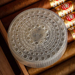 Plastic Cigar Humidor
