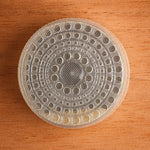 Plastic Cigar Humidor