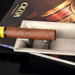 LUBINSKI Luxury Copper Cigar Ashtray