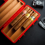 COHIBA Cigar Humidor