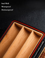 COHIBA Cigar Humidor
