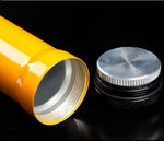 COHIBA Yellow Cigar Tube