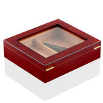 COHIBA Cigar Humidor