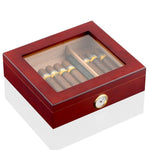 COHIBA Cigar Humidor