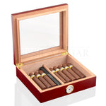 COHIBA Cigar Humidor