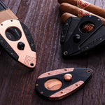 CIGARLOONG Cigar Cutter