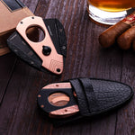 CIGARLOONG Cigar Cutter