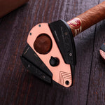 CIGARLOONG Cigar Cutter