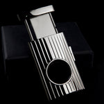 COHIBA Black Cigar Cutter