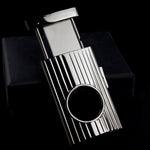 COHIBA Black Cigar Cutter