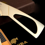 COHIBA Gold Plated Cigar Cutter