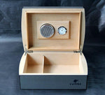 COHIBA Cedar Wood Cigar Humidor