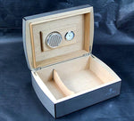 COHIBA Cedar Wood Cigar Humidor
