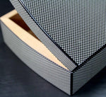 COHIBA Cedar Wood Cigar Humidor
