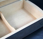 COHIBA Cedar Wood Cigar Humidor