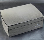 COHIBA Cedar Wood Cigar Humidor