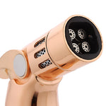 COHIBA Metal Gun Cigar Lighter