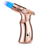 COHIBA Metal Gun Cigar Lighter