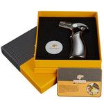 COHIBA Metal Gun Cigar Lighter