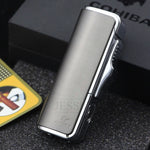 COHIBA Metal Cigar Lighter