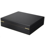Cedar Wood Cigar Humidor