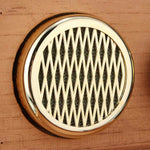 Cedar Wood Cigar Humidor