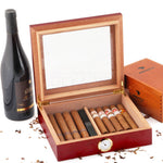 COHIBA Cigar Humidor