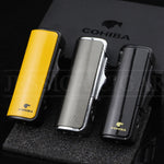 COHIBA Metal Cigar Lighter
