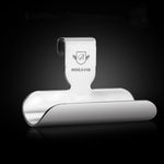 Stainless Steel Cigar Holder