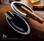 LUBINSKI Ashtray Mini Smoking Ashtray