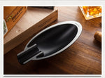 LUBINSKI Ashtray Mini Smoking Ashtray