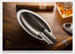 LUBINSKI Ashtray Mini Smoking Ashtray