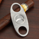COHIBA Cigar Ligther & Cutter Set