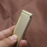 TIGER Metal Cigar Lighter