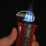 LUBINSKI Metal Lighter