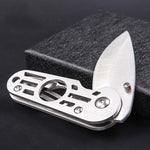 Metal Cigar Cutter