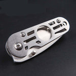 Metal Cigar Cutter
