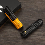 COHIBA Metal Cigar Lighter