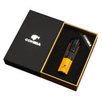 COHIBA Metal Cigar Lighter