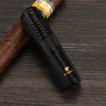COHIBA Metal Cigar Lighter